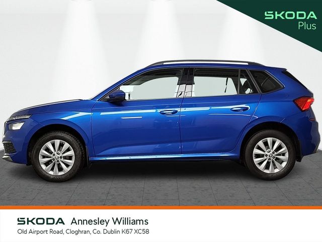 Image for 2022 Skoda Kamiq Ambition 1.0TSI 95Bhp