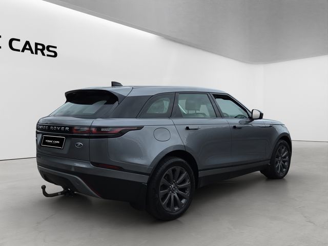 Image for 2021 Land Rover Range Rover Velar 2.0D AUTO TD4 MHEV -- IMMACULATE CONDITION -- FINANCE ARRANGED