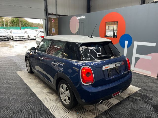 Image for 2017 Mini Cooper D €15950 2017 MINI COOPER D 1.5 AUTOMATIC / CRUISE CONTROL / AMBIENT LIGHTS / REVERSE CAMERA AND MORE