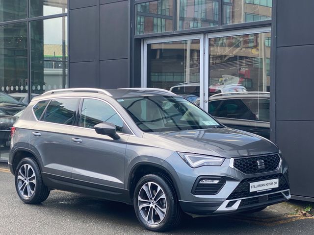 Image for 2024 SEAT Ateca 2.0 TDi SE 