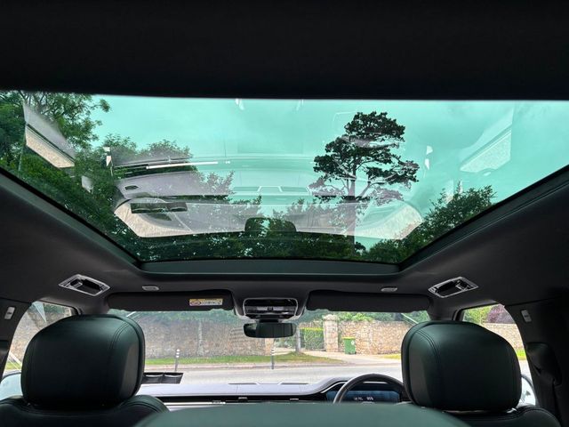 Image for 2024 Land Rover Range Rover Sport P460E DYNAMIC SE SUNROOF 22" WHEELS