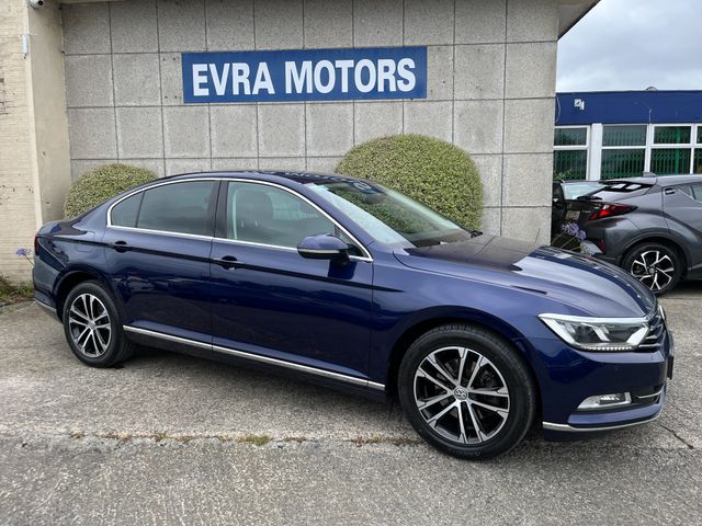 Image for 2019 Volkswagen Passat HIGHLINE 2.0 TDI 150 //HIGH SPEC//