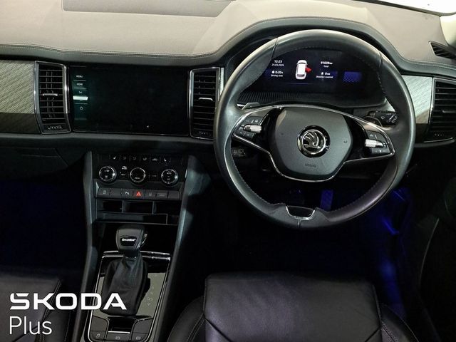 Image for 2023 Skoda Kodiaq 2.0 TDI 150HP DSG Style 7 Seat