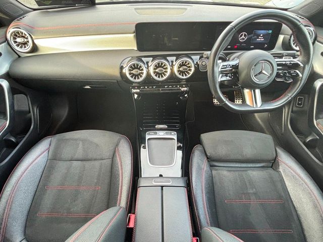 Image for 2024 Mercedes-Benz CLA Class 250e AMG LINE EXECUTIVE