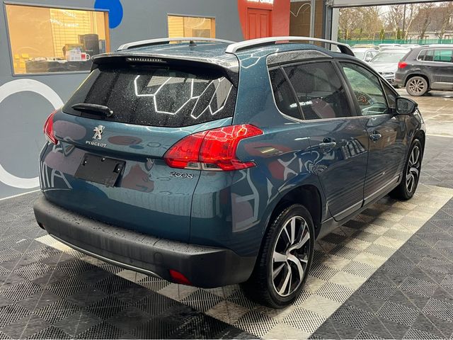 Image for 2016 Peugeot 2008 €11950! 2016 PEUGEOT 2008 AUTOMATIC PARKING SENSORS - CRUISE CONTROL 