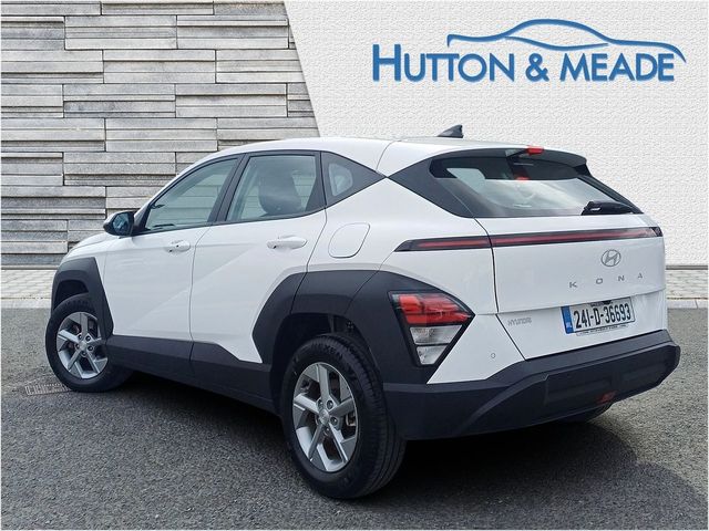 Image for 2024 Hyundai Kona Signature 1.0 Petrol 5dr