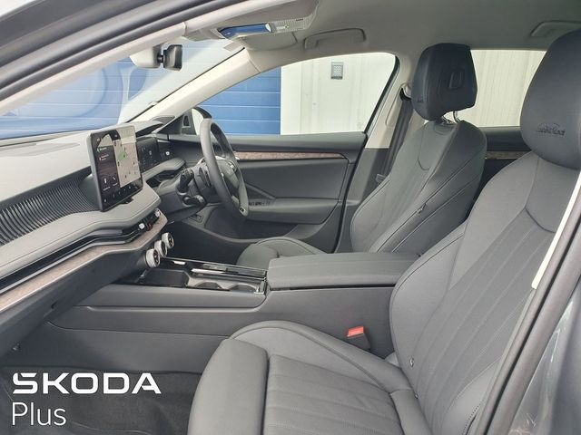 Image for 2025 Skoda Superb L&K 2.0TDi 150HP
