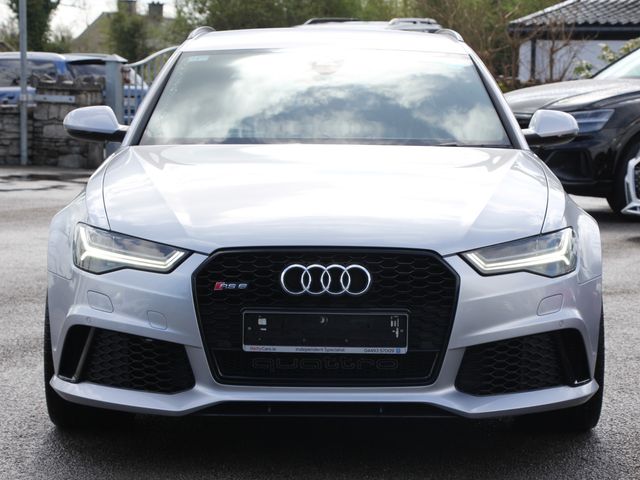 Image for 2016 Audi RS6 Quattro Bi turbo 560Bhp * Full specialist History 