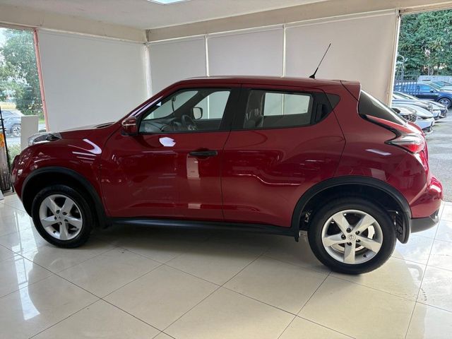 Image for 2019 Nissan Juke 1.6 Xe E6 4dr