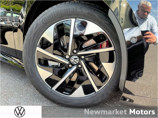 Image for 2026 Volkswagen ID.7 PRO PLUS 286BHP 77KWH BIG BATTERY LONG RANGE