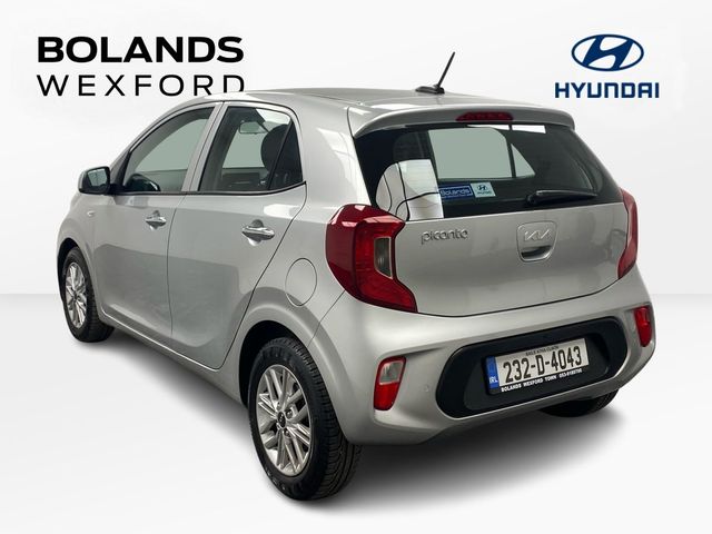 Image for 2023 Kia Picanto 1.0 Auto