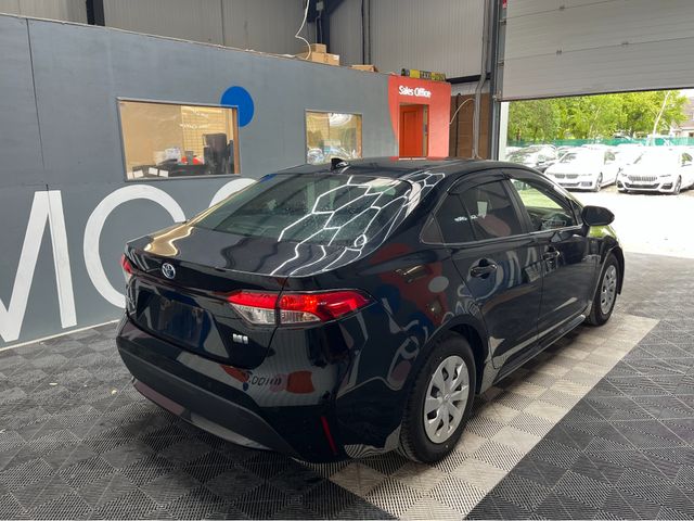 Image for 2023 Toyota Corolla 2023 TOYOTA COROLLA HYBRID G 1.8 AUTOMATIC / CRUISE CONTROL / REVERSE CAMERA AND MORE