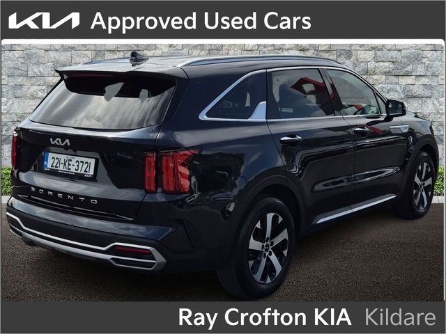 Image for 2022 Kia Sorento 2.2 K3 4X2 Diesel 7 seats