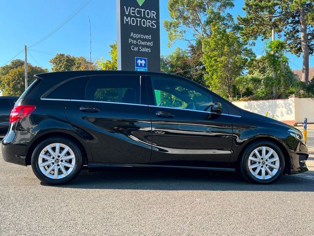 Image for 2017 Mercedes-Benz B Class 180 PETROL AUTO NEW NCT