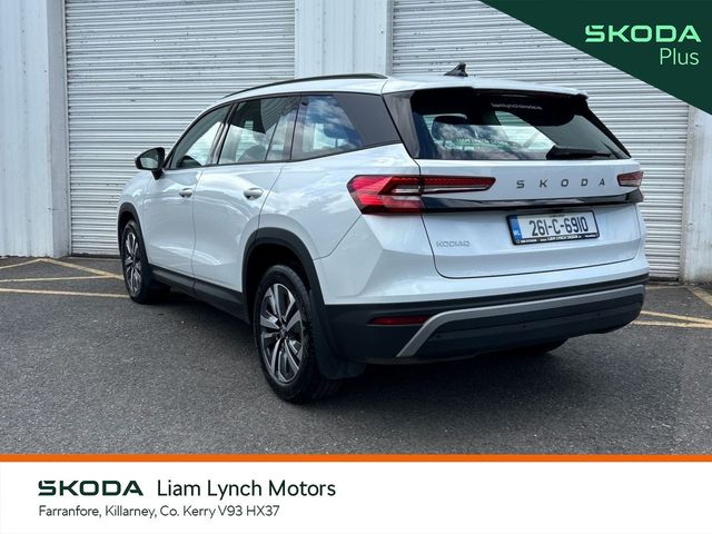 Image for 2026 Skoda Kodiaq SELECTION 2.0 TDI 150 BHP DSG