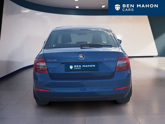 Image for 2016 Skoda Octavia STYLE 1.2TSI 110HP