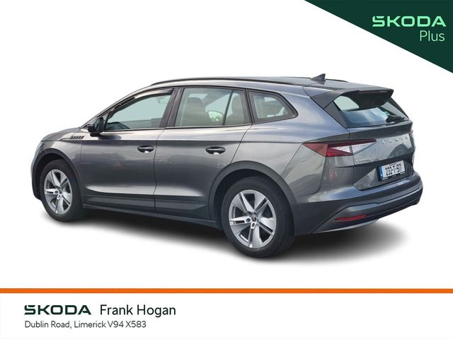 Image for 2023 Skoda Enyaq Enyaq 60 Call Cormac on 0861736180 