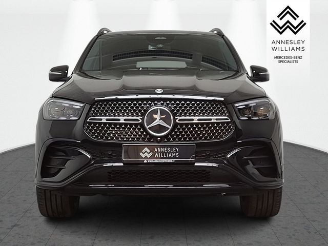Image for 2025 Mercedes-Benz GLE Class 350de Urban Edition 4Matic