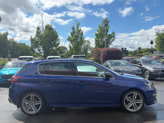 Image for 2019 Peugeot 308 GT Line 1.5 HDI Diesel S/S 5DR *Great Spec*