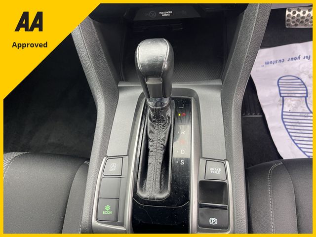 Image for 2017 Honda Civic 1.0 VTEC SR FREE DELIVERY 