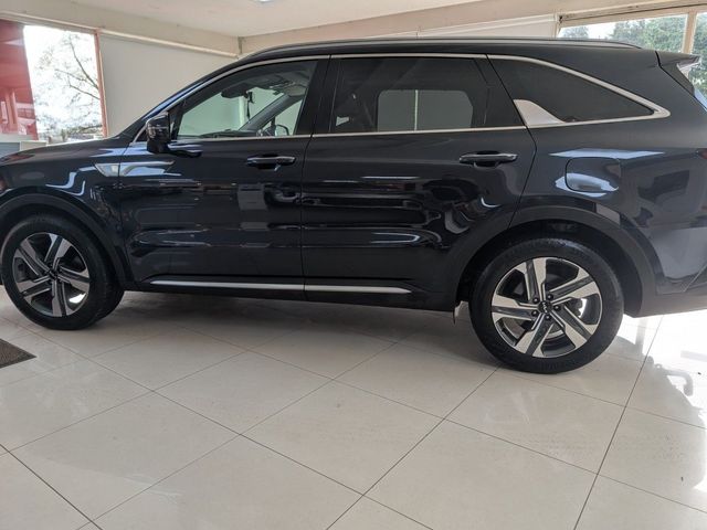 Image for 2024 Kia Sorento Dsl Automatic SAM