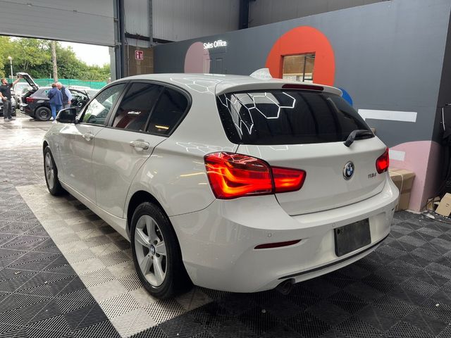 Image for 2016 BMW 1 Series 2016 BMW 118D 2.0 AUTOMATIC / CRUISE CONTROL / PARKING CAMERA AND MORE