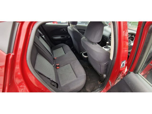 Image for 2017 Nissan Juke 1.5d XE