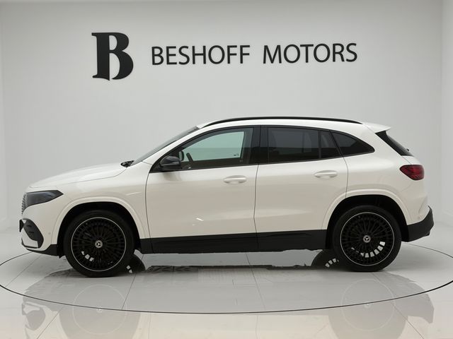Image for 2026 Mercedes-Benz EQA 250+ URBAN EDITION=ONLY 2000 MILES//HUGE SPEC//AS NEW=TAILORED FINANCE PACKAGES AVAILABLE=TRADE IN'S WELCOME
