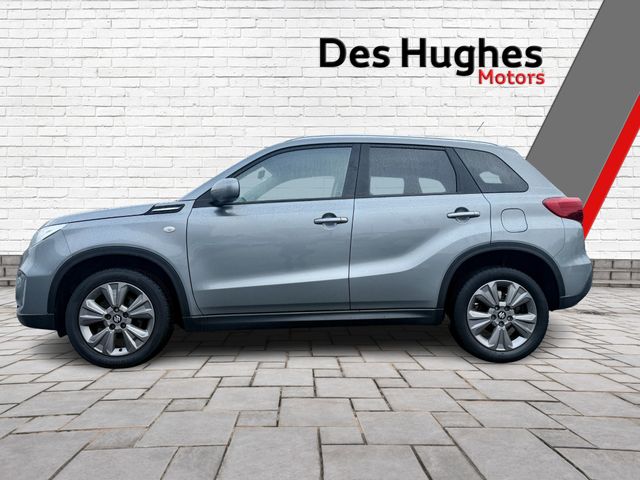 Image for 2020 Suzuki Vitara 1.0 Sz-t Automatic