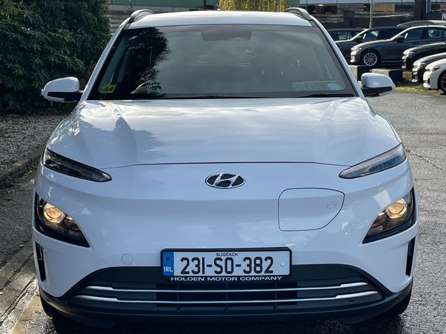 Image for 2023 Hyundai Kona Kauai Executive EV 5DR Auto