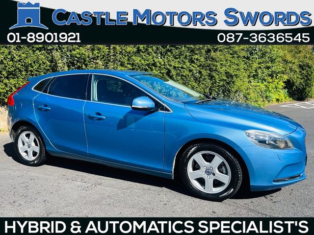 Image for 2015 Volvo V40 FINANCE AVAILABLE FROM €60 P/W