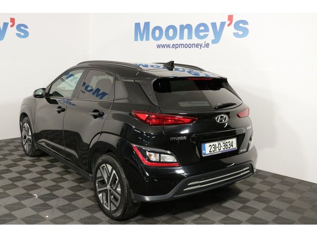Image for 2023 Hyundai Kona ELECTRIC EXECUTIVE 39 KwH EV
