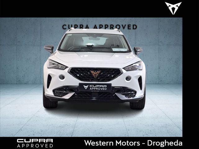 Image for 2023 Cupra Formentor 1.5TSI 150hp