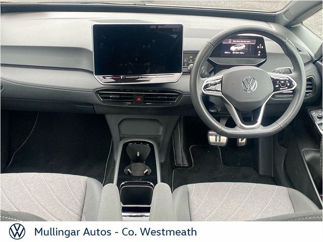 Image for 2025 Volkswagen ID.3 ID.3 PA PRO PLUS 58KWH