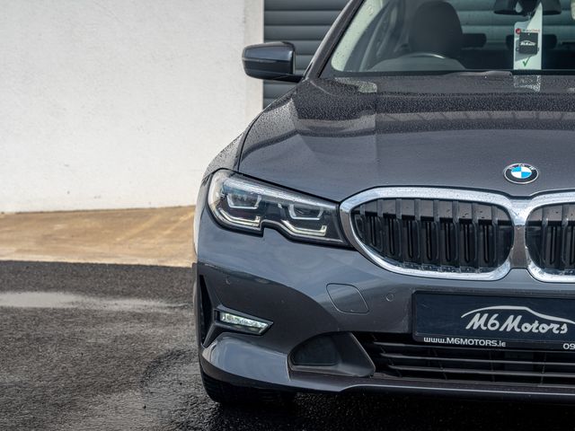 Image for 2021 BMW 3 Series 330E SE PRO