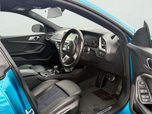 Image for 2021 BMW 2 Series 218d GRANCOUPE M-SPORT EDITION Automatic