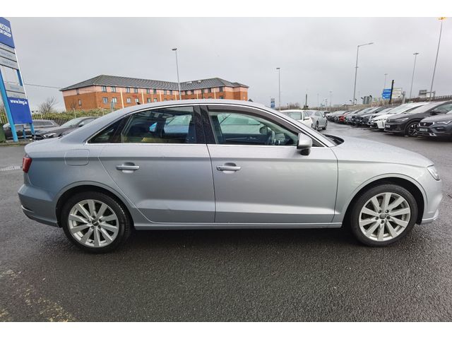 Image for 2019 Audi A3 1.6TDI SE SALOON 116BHP - FINANCE AVAILABLE - CALL US TODAY ON 01 492 6566 OR 087-092 5525