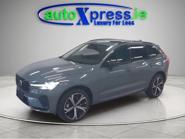 Image for 2023 Volvo XC60 RECHARGE ULTIMATE, Panoramic Sunroof, Reversing camera