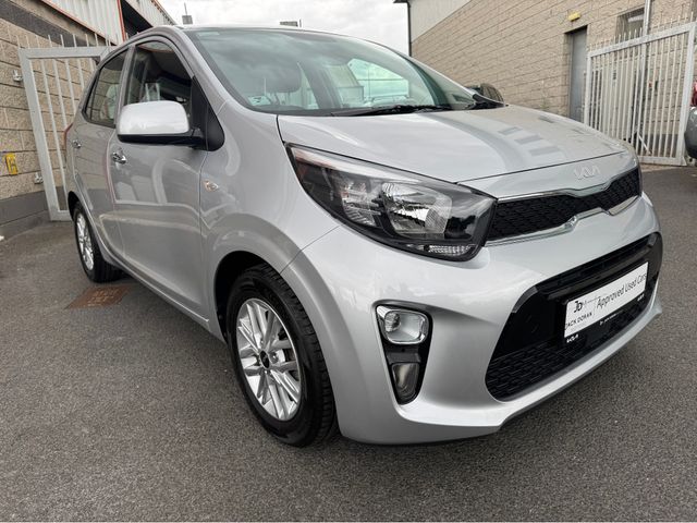 Image for 2024 Kia Picanto 1.0 MY23 5DR