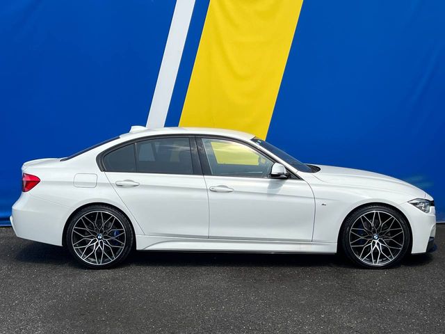 Image for 2017 BMW 3 Series 320d M-SPORT COMPETITION PACK // FULL SERVICE HISTORY // NEW 20" M3 COMPETITION ALLOYS // LEATHER POWERED HEATED M-SPORT SEATS