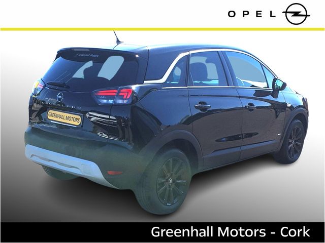 Image for 2023 Opel Crossland SRI 1.5 Diesel