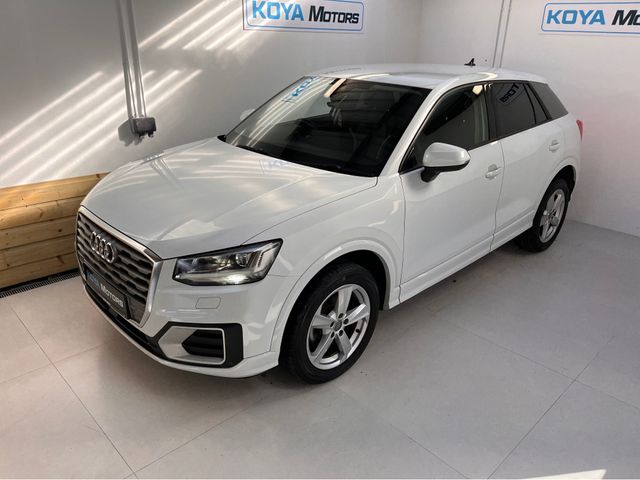 Image for 2019 Audi Q2 30 TFSI 1.0 PETROL SE SPORT AUTOMATIC // APPLE CARPLAY // VIRTUAL DASH // UPGRADED AUDI SPORT ALLOYS PACKAGE INCLUDED // IMMACULATE CAR THROUGHOUT // HEATED SEATS