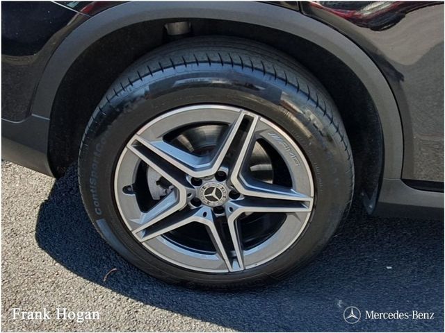 Image for 2022 Mercedes-Benz GLC Class GLC 300de AMG 2.0 Diesel Hybrid 194 BHP BHP Only 75, 000 Kilometres(CONTACT JEFF 085 7700969)