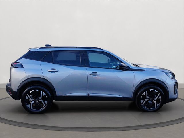 Image for 2025 Peugeot 2008 1.2 Puretech 100bhp Allure