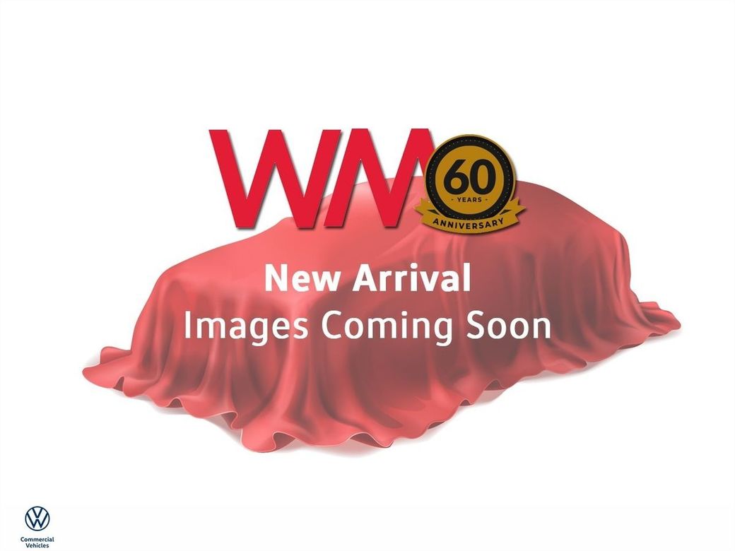 Image for 2025 Volkswagen Crafter CRAFTER TRENDLINE MWB 140BHP