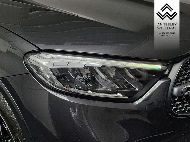Image for 2026 Mercedes-Benz GLC Class GLC300e AMG Line 4Matic
