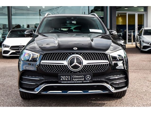 Image for 2021 Mercedes-Benz GLE Class 350de AMG Premium 316bhp 4Matic