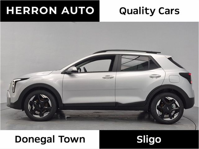Image for 2027 Kia Stonic K3