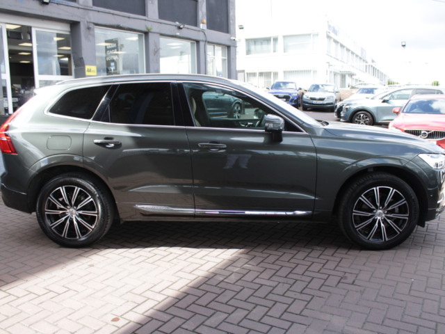 Image for 2018 Volvo XC60 INSCRIPTION D4 AWD 2.0 5DR ESTATE AUTOMATIC // WITH ONLY 101, 000 KM'S // BUY WITH CONFIDENCE AA AND SIMI APPROVED DEALER 2026 // FINANCE ARRANGED // ALL TRADE INS WELCOME //