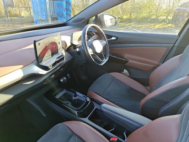 Image for 2022 Volkswagen ID.4 FAMILY 77kWh 204HP